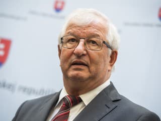 Jána Mazáka odvolali z funkcie predsedu Súdnej rady SR: Naďalej zostáva jej členom