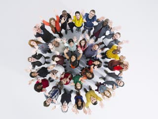 20 najšťastnejších povolaní v