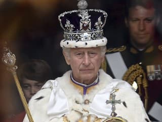 NOVÉ INFORMÁCIE o stave Karola III.: Verejnosť sa dozvedela pozitívne správy!