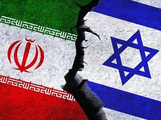 Izrael poslal Iránu správu po útoku na ambasádu, aby sa vyhol odvete