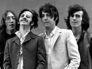 The Beatles