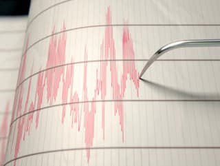 Zemetrasenie s magnitúdou 6,4