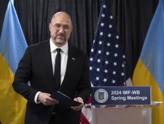 Denys Šmyhaľ