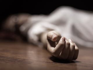 Turista našiel telo ženy (22) v opustenom kostole: Celá od krvi, oblečená ako upírka! Záhadné okolnosti smrti