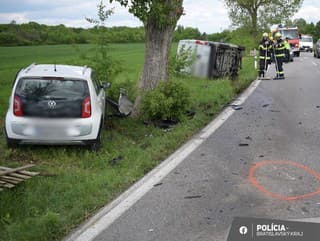 Vodič pre poškodenie pneumatiky