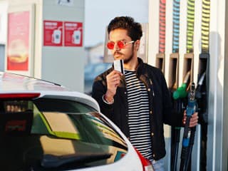 Rýchle zdražovanie na pumpách