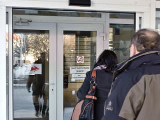 Úrady práce prichádzajú so