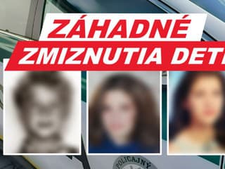 Záhadné ZMIZNUTIA DETÍ! Malý