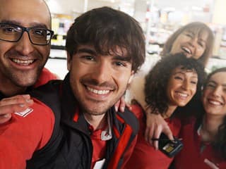 TOP zamestnávateľ na Slovensku