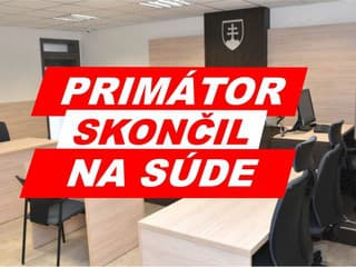 PRIMÁTORA mesta OBŽALOVALI! Za