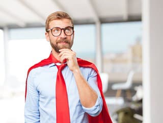 Prehľad najťažších prác, kde