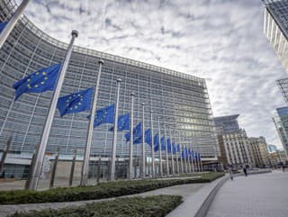 Európsky parlament pozastavil zatknutému