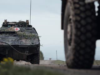 Strong Cohesion 2024, Centrum