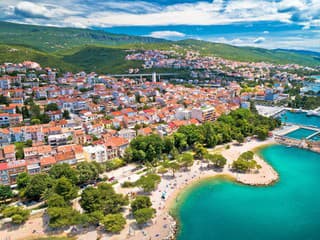 Zabudnite na Makarsku: Slováci v Chorvátsku najviac milujú týchto 6 miest