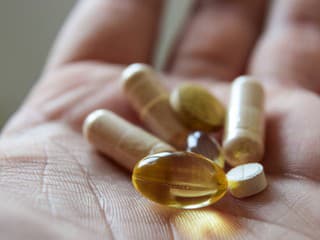 Praktická lekárka otvorene: Doplnky