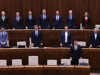 Na Slovensku chce aktuálne vzniknúť päť nových politických strán: O aké ide?