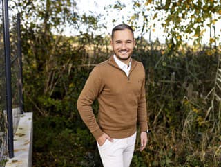 Snažíš sa vo svojom