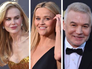 HVIEZDNY VEČER Nicole Kidman: Pravá blondínka ukázala prsia, známy herec nový imidž... To je sila! Ako iný človek