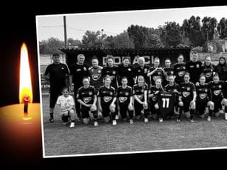 MIMORIADNE NEŠŤASTIE Počas zápasu