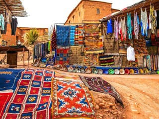 Prečo je dovolenka v Maroku stále žiadanejšia? Máme pre vás TIPY na miesta, kde zastal čas v staroveku.