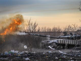 MIMORIADNY ONLINE USA obvinili Rusko z použitia chemických zbraní na Ukrajine: Z Odesy hlásia 13 zranených po dopade rakety