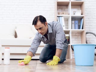 Pravdivý príbeh: Som chlap