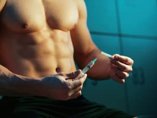 Steroidy z teba spravia