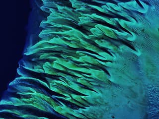NASA oslavuje úžasnými fotkami: Toto sú najkrajšie pohľady na Zem z vesmíru