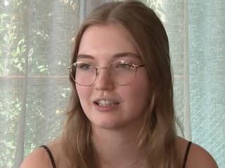 Študentka (18) sa vrátila z dovolenky, od smrti ju delili len hodiny: Podcenila príznaky vážnej infekcie