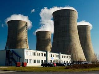 Jadrová energia je najlepšia pre Európu: Táto strana najviac bojuje za slovenské jadro!