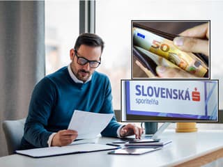 Najväčšia slovenská banka opäť mení cenník! Za TOTO si priplatíte, veľa poplatkov ale zruší