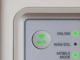 Kradne vám sused Wi-Fi
