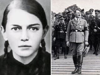 Tínedžerka svojou šikovnou technikou zabila viac ako 100 nacistov: Takúto odvahu nemali ani skúsení muži!