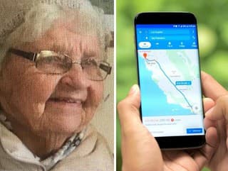 Google mapy pomohli vyriešiť záhadné zmiznutie dôchodkyne: Polícia prehliadla MRAZIVÝ detail!