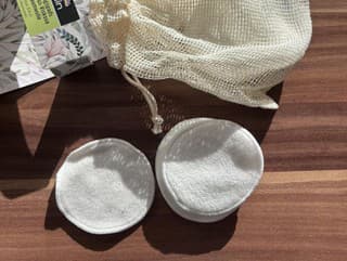 TEST kozmetických tampónov, ktoré