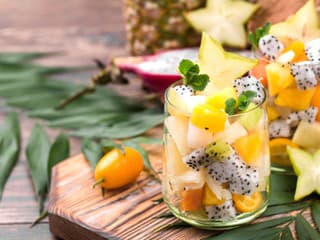 KVÍZ Uhádnete názvy exotického