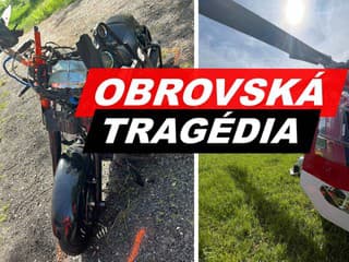 AKTUÁLNE FOTO OBROVSKÁ TRAGÉDIA