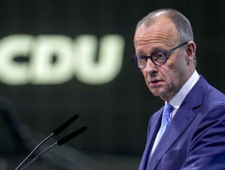 Friedrich Merz