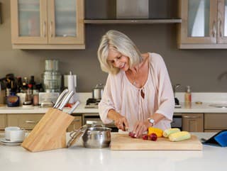 Pravdivý príbeh: Túžila som