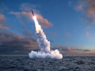 Strach z použitia jadrových zbraní: Kedy by Putin stlačil červené tlačidlo? Prehovoril propagandista Kremľa