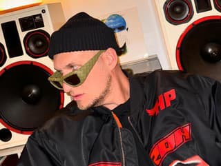 Gleb má ready nový