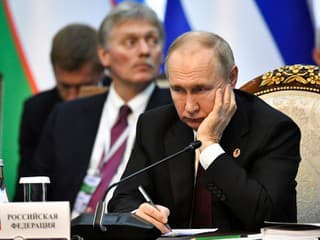 Sankcie na Rusko rozdeľujú