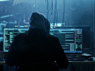 KYBERÚTOK v Bielorusku: Hackeri