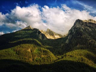 KVÍZ Spoznáš naše štíty