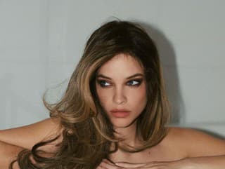 Kto je Barbara Sprouse?