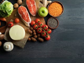 Uprednostňujete stravu plnú proteínov?