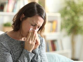 Vítate alergény? Mnohí alergici robia doma jednu zásadnú chybu a je dosť možné, že aj vy