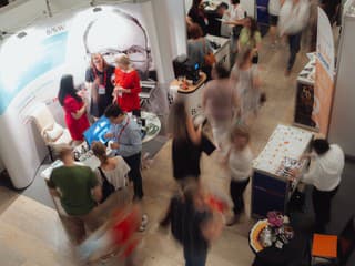 Nemáte prácu? Odskočte si