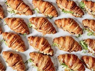 HR podujatie Raňajky s