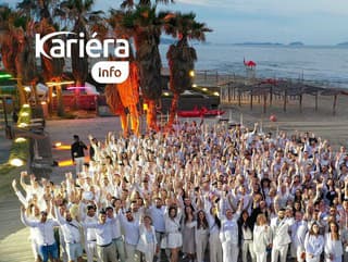 Teambuilding v Taliansku za